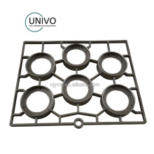 Good price Heat Treating Fixtures Material Grade 1.4848 1.4849 High-temperature Cast Trays and Baskets WE112208T